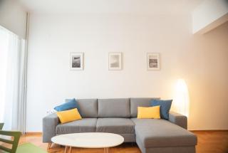 Family Apartment 10' from the Acropolis 100m2 - 6