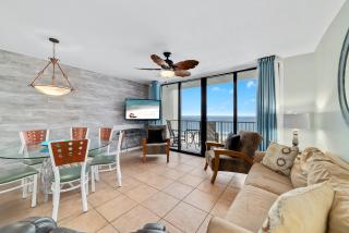 Seaside Beach & Racquet Club 5715 - Orange Beach - 0
