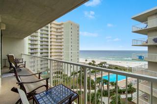 Seaside Beach & Racquet Club 5715 - 9