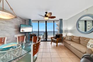 Seaside Beach & Racquet Club 5715 - Orange Beach - 6