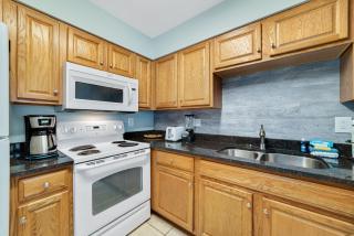 Seaside Beach & Racquet Club 5715 - Orange Beach - 1