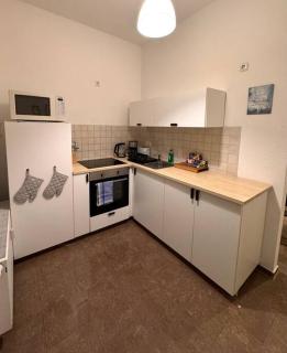 2 Raum Wohnung direkt am Südring - Magdeburgo - 1
