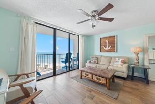 Seaside Beach & Racquet Club 4711 - Orange Beach - 0