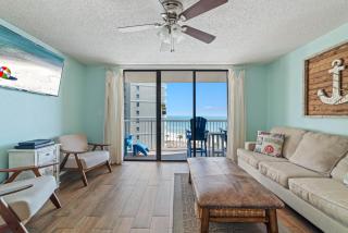 Seaside Beach & Racquet Club 4711 - Orange Beach - 9