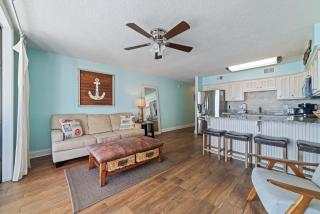 Seaside Beach & Racquet Club 4711 - Orange Beach - 4