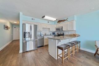 Seaside Beach & Racquet Club 4711 - Orange Beach - 3