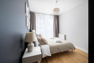Metro Młynów Homely Apartment - Varsavia - 9