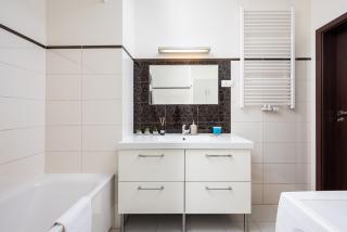 Metro Młynów Homely Apartment - Varsavia - 5