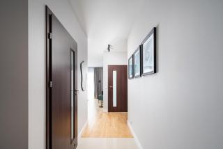 Metro Młynów Homely Apartment - Varsavia - 4