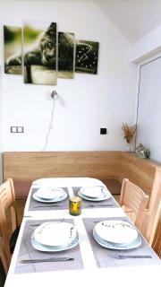 Apartmán UšeBu - - 7