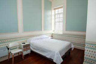 Casa Baron - Valparaíso - 1