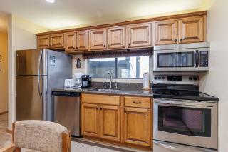 Seven Springs Stoneridge 3 Bedroom Standard Condo, Private Deck condo - 4