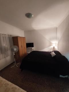 Alquiler de verano temporal - 1