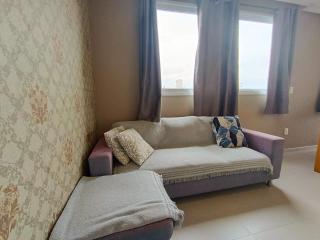 102 OP Dpto a 150m de la playa de Mariscal - Bombinhas - 9