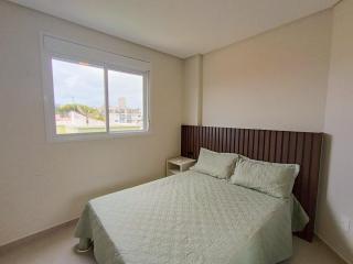 102 OP Dpto a 150m de la playa de Mariscal - Bombinhas - 1