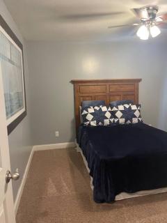 Spacious Home Near Shaw - Sumter - 6
