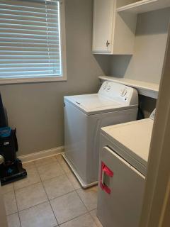 Spacious Home Near Shaw - Sumter - 5
