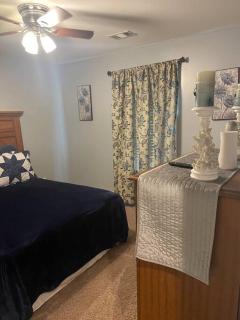 Spacious Home Near Shaw - Sumter - 3