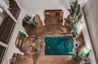 Riad Baba Ali - Marrakech - 8