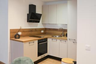 50 m plage & tram superbe appart récent - 7