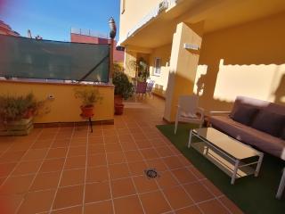 Relax & home, apartamento con terraza y parking - La Zubia - 7