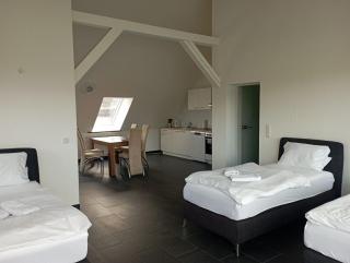 Ferienwohnungen Fabry 2 2 - Saarbrücken - 8