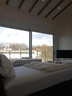 Ferienwohnungen Fabry 2 2 - Saarbrücken - 4