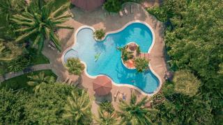 Laguna Lodge - Tortuguero - 7