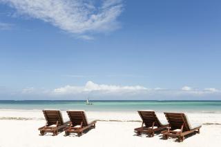 Neptune Palm Beach Boutique Resort & Spa - All Inclusive - Galu - 2
