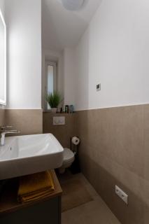 3-Zimmer-Apartment in einer ruhigen Seitenstraße im Nürnberg Nord - Nuremberg - 4