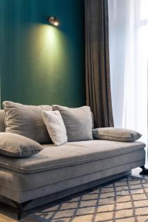 Modern Living Apartment - 3-Zimmer - Nürnberg Nord, ruhige Seitenstraße, fußläufig Straßenbahn - 2