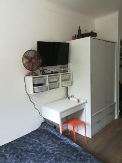 studio rdc bois de vincennes - Saint-Mandé - 4