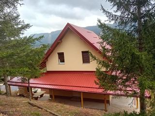 Apartmani Kamini RAVNA PLANINA - Pale - 2