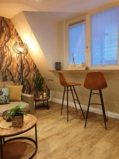 Suite De Brinkparel - De Koog - 2