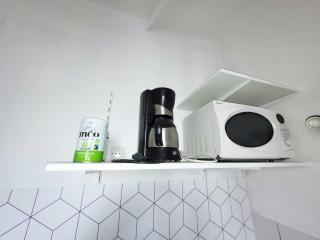 Studio 2 - Rouen Centre Ville - Rouen - 2