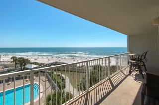 Seaside Beach & Racquet Club 4508 - Orange Beach - 9