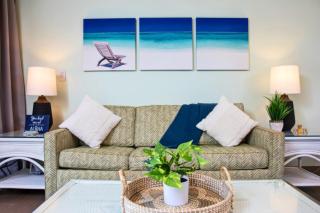 Remodeled 1BR 2BA at Kamaole Sands - Steps to Beach! - 3