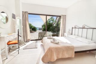 Louiza Apartments - Agios Gordios - 2