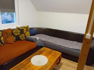 Apartmani Kamini RAVNA PLANINA - Pale - 4