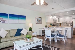 Remodeled 1BR 2BA at Kamaole Sands - Steps to Beach! - 2