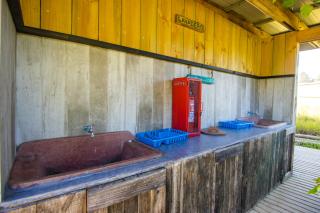 Olas de Chile Ecocamp - 3