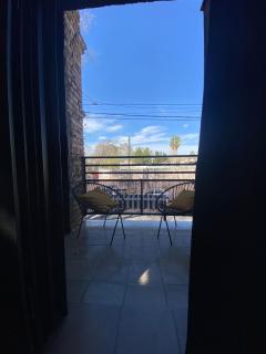 MONOAMBIENTE CENTRICO - San Rafael - 5