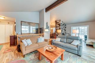 Spacious Kenai Vacation Rental with Lake Access! - Kenai - 5