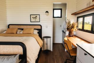 Tiny House Purunã - Refúgio Inspirador - Balsa Nova - 5