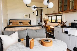 Tiny House Purunã - Refúgio Inspirador - Balsa Nova - 7