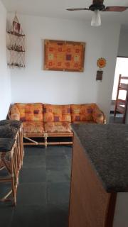 Apartamento em Itanhaém com 2 quartos, Piscina e Ampla Varanda Gourmet - Itanhaém - 4