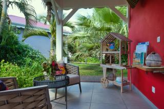 Hôtel & Villa Le Cocotel - 3