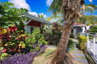 Hôtel & Villa Le Cocotel - Saint-François - 1