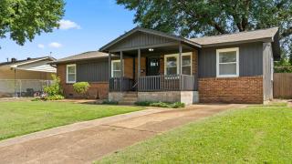 East Memphis 3bd/2ba! - Memphis - 2