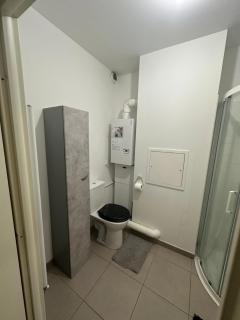 Appartement stade de france - Saint-Denis - 9